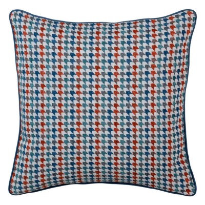 Geomtrica 642  Decorative Cushion Square Multicolor