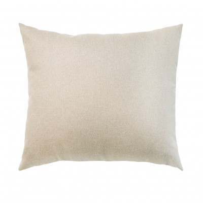 Cojín Decorativo Liso Loris Beige Cojín Decorativo Liso Loris Beige