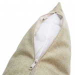 Cojín Decorativo Liso Loris Beige Cojín Decorativo Liso Loris Beige