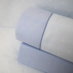 Luna Bed Set