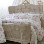 Blanca Bedspread