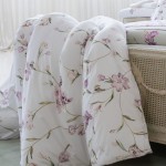 Blanca Bedspread