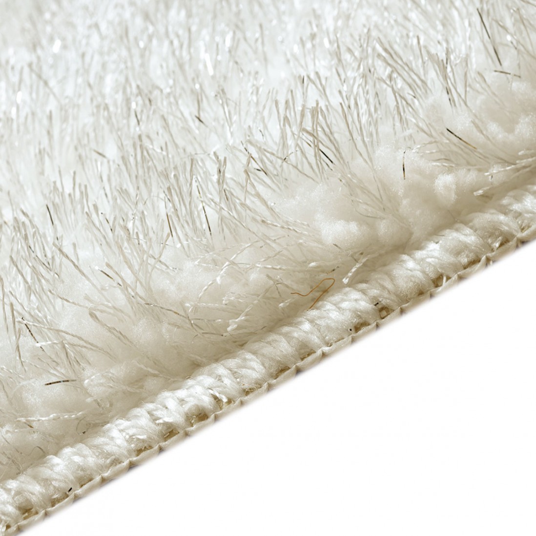 Alfombra de Bao Veneza Conjunto Beige