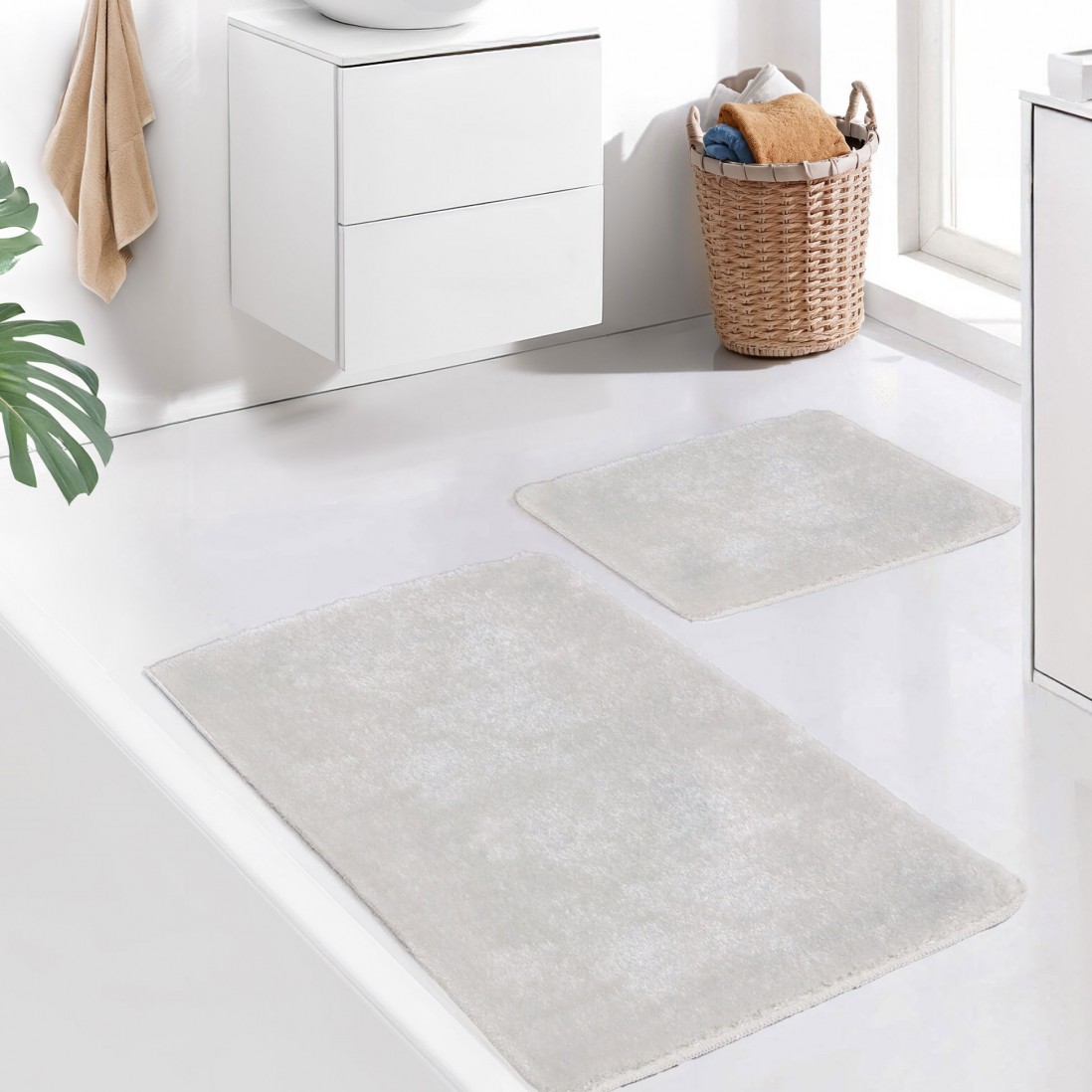 Veneza Bath Rug