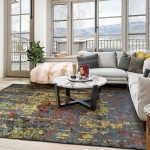 Glam Velvet 6031/005 Area Rug