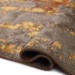 Glam Velvet 0115/233 Area Rug