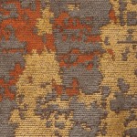 Vintage Area Rug Glam Velvet 0115/233 Gray