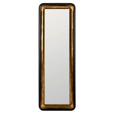 Espejo de Madeira com Luz 482