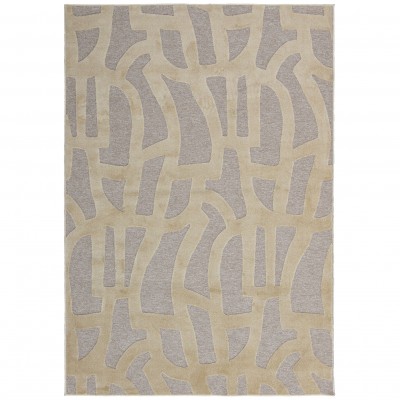 Modern Area Rug Malmo 003/212125 Beige