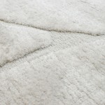 Modern Area Rug Mori 14067/6191 Natural