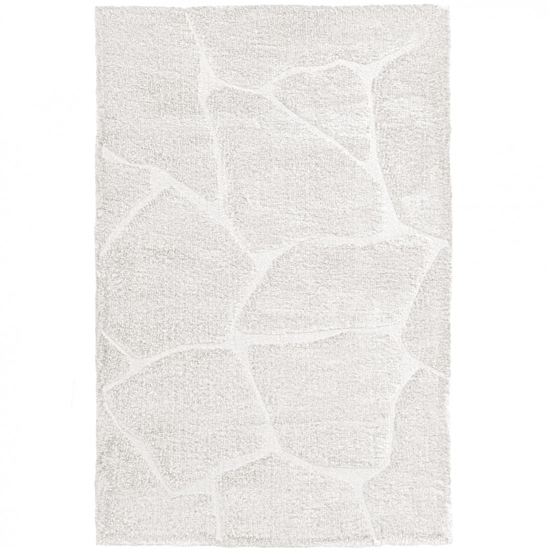 Modern Area Rug Mori 14067/6191 Natural