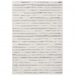 Modern Area Rug Mori 14008/6181 Natural