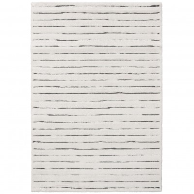 Modern Area Rug Mori 14008/6181 Natural