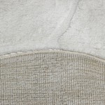 Modern Oval Rug Mori 14067/6191 Natural
