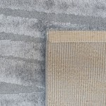 Alfombra Moderna Nagano 13016/5171 Gris