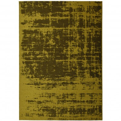 In & Out Area Rug Nassau 115 Golden