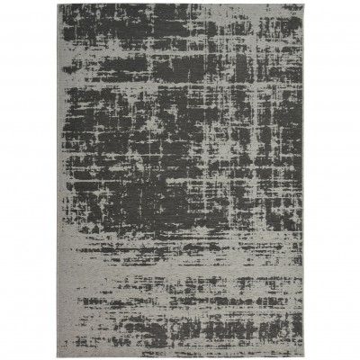 In & Out Area Rug Nassau 233 Gray