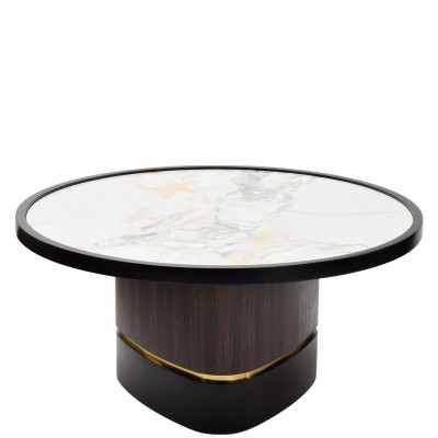 Canes Coffee Table 125A