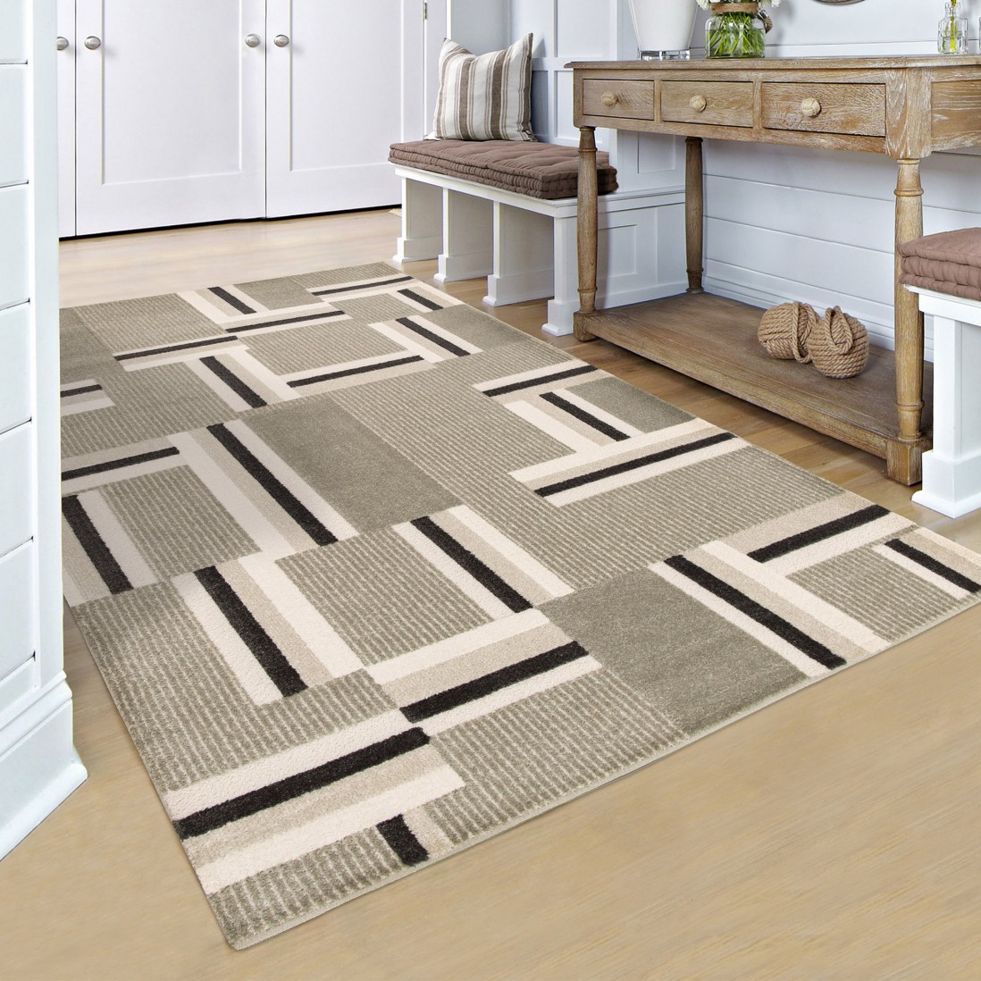 Cartagena 33614/341 Area Rug