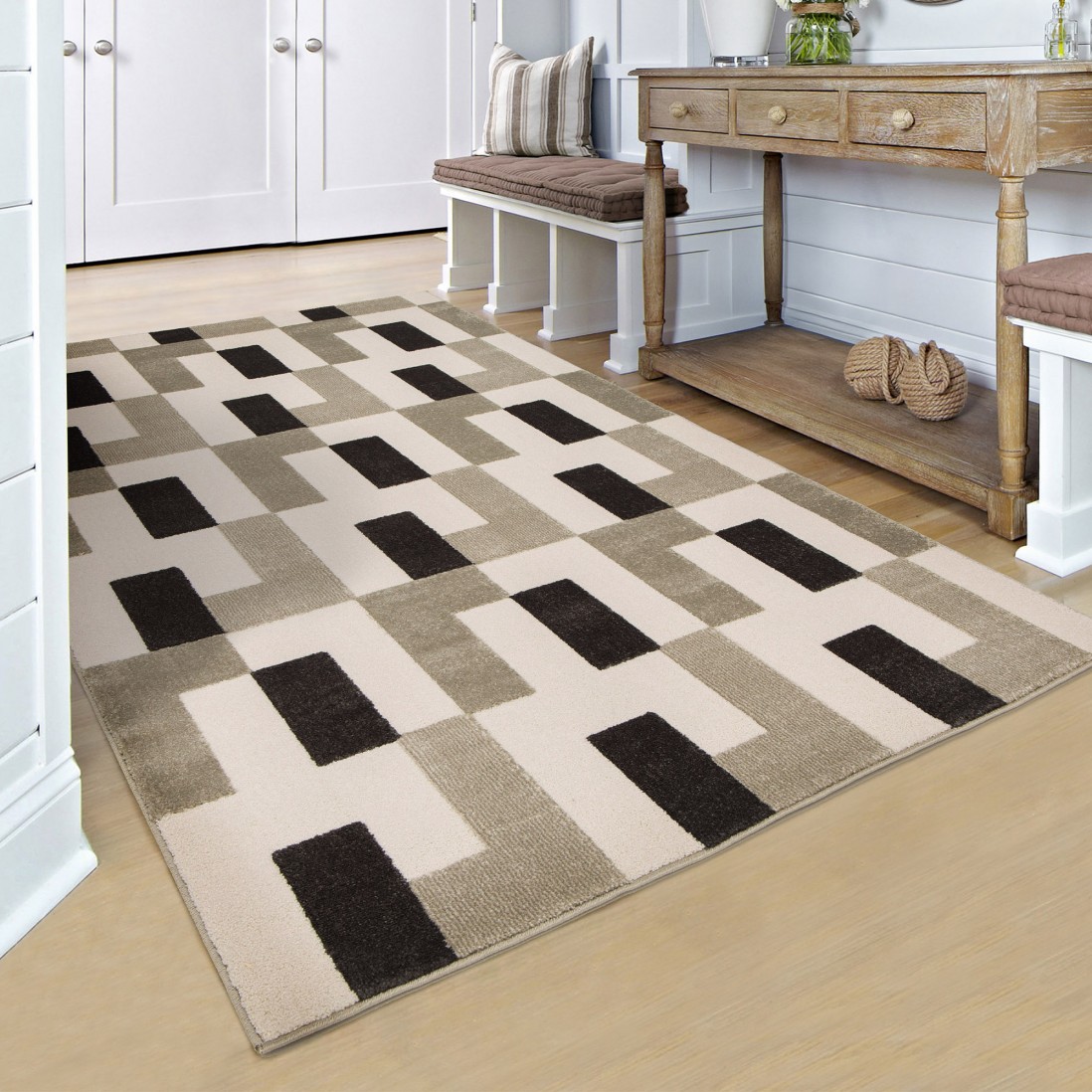 Cartagena 33618/341 Area Rug