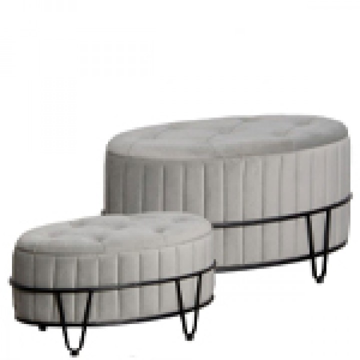 Poufs and Stools