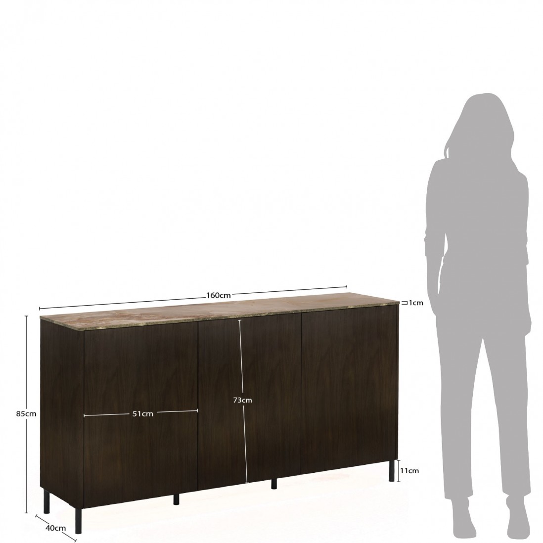 Lyra Sideboard