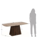 Lyra Dining Table