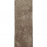 Washable Hallway Rug Touch 080 Brown