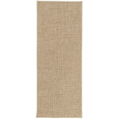 Alfombra Interior/Exterior Noble 36307/056 Beige