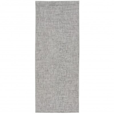 Alfombra Interior/Exterior Noble 36307/061 Gris