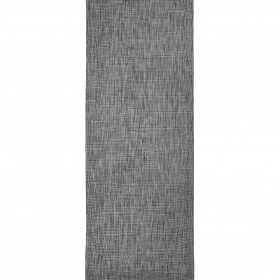 In & Out Area Rug Denon 001/233 Gray