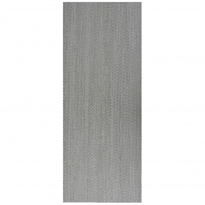 In & Out Area Rug Dallas 017 Light Gray