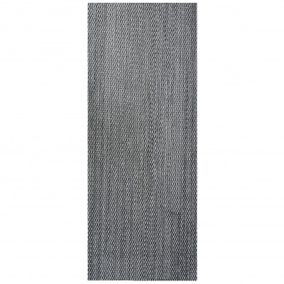 In & Out Area Rug Dallas 058 Gray