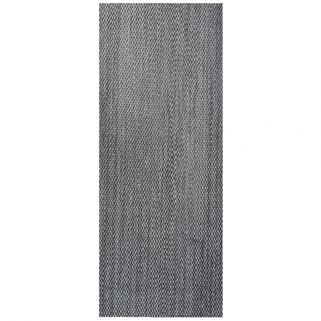 In & Out Hallway Rug Dallas 058 Gray