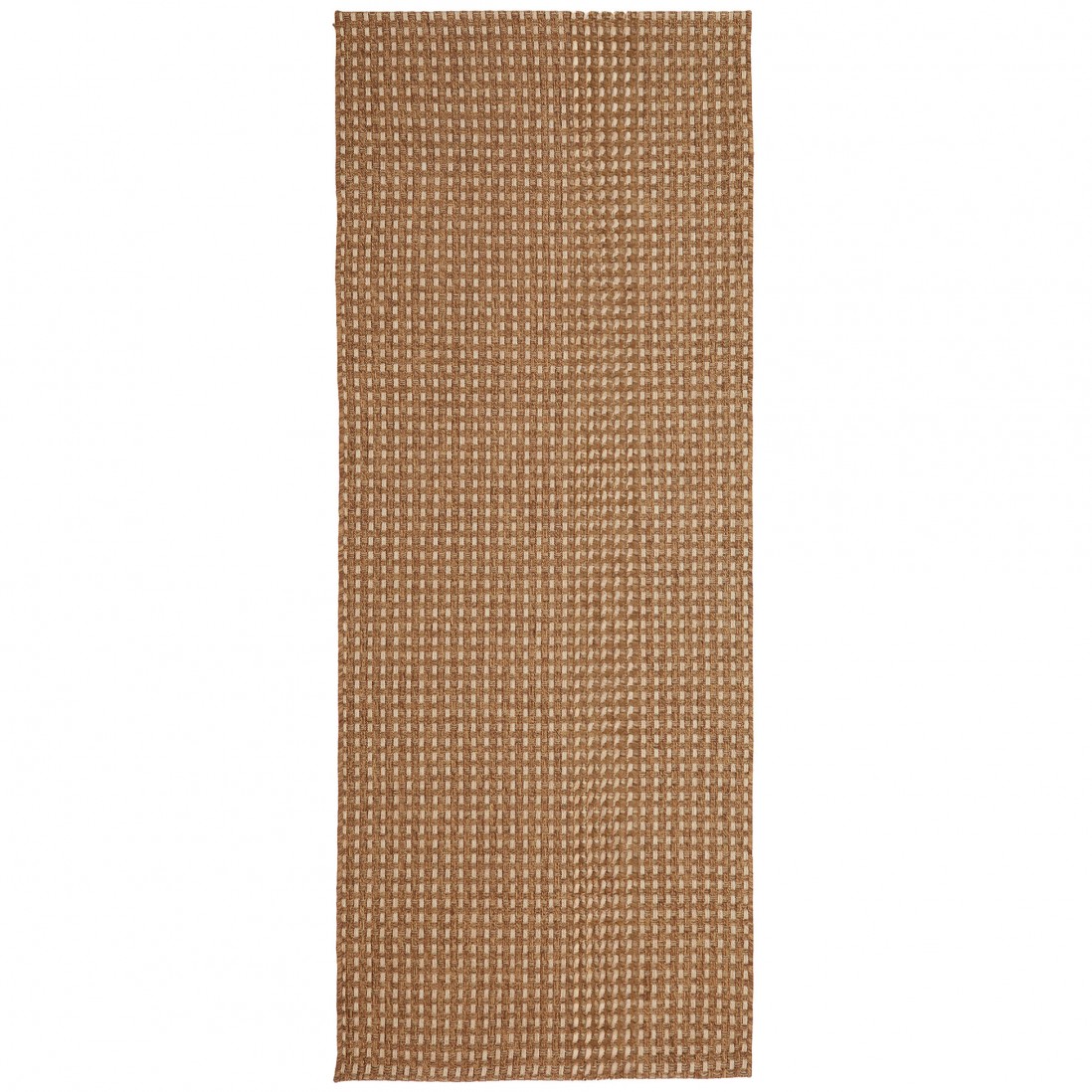 In & Out Hallway Rug Tatami 39003/275 Brown