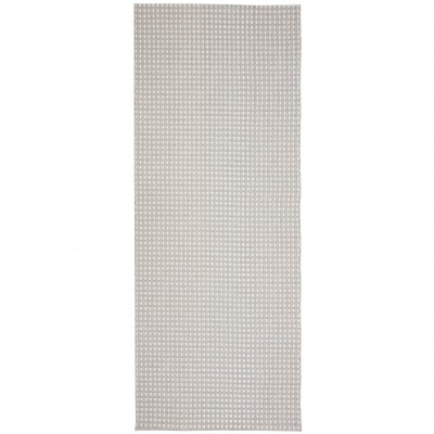 Passadeira Interior/Exterior Tatami 39003/363 Branca