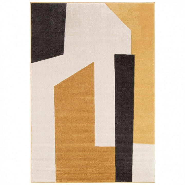 Area Rugs by Color