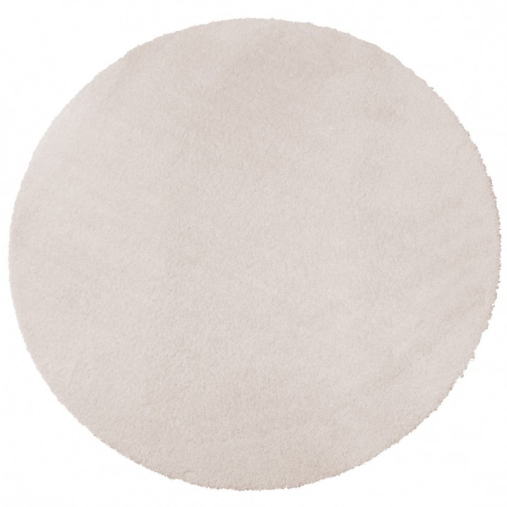 Round Area Rugs