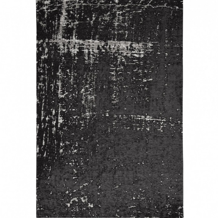 Black Area Rugs