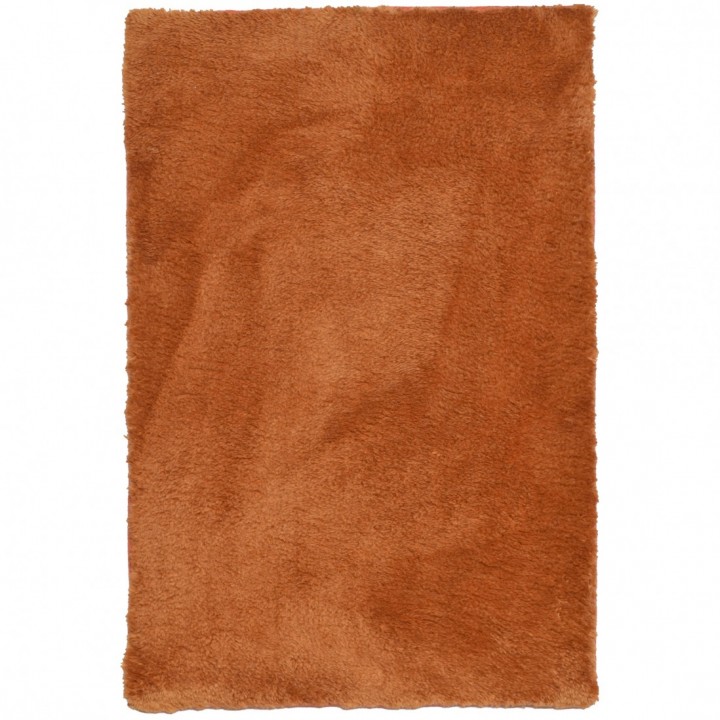 Orange Area Rugs