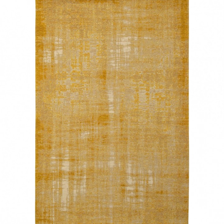 Yellow Area Rugs