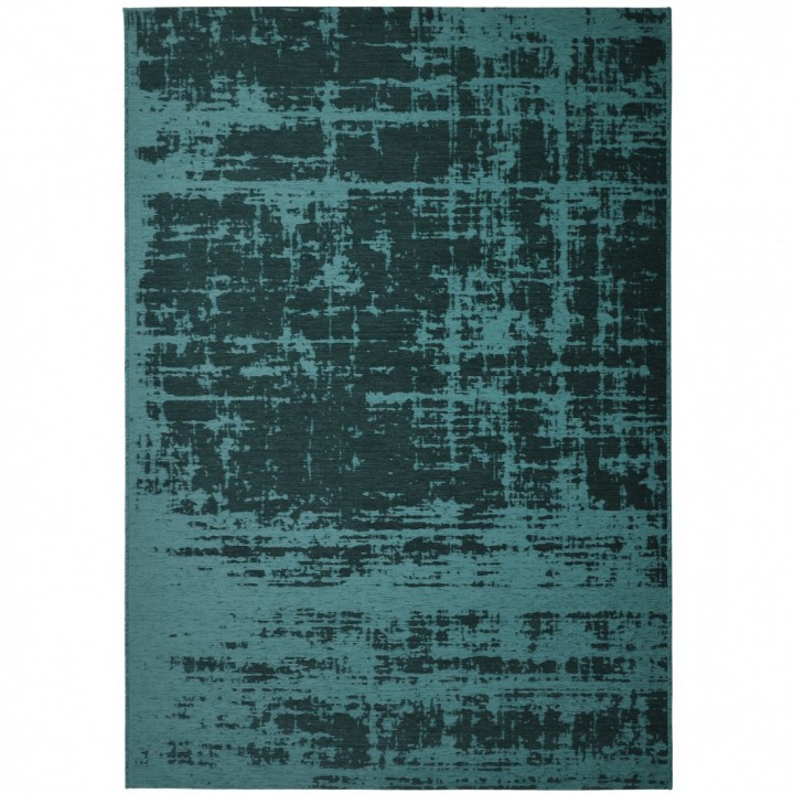 Turquoise Area Rugs