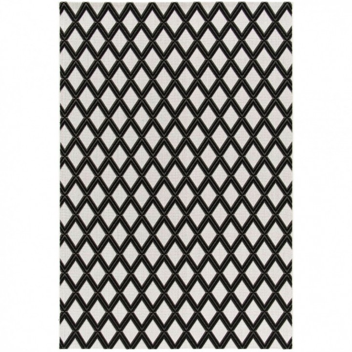 Geometric Area Rugs