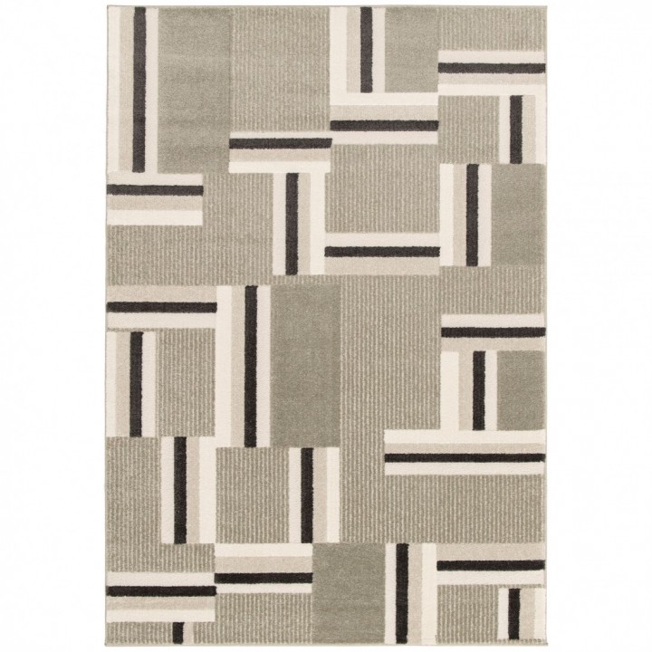 Patterned Area Rugs