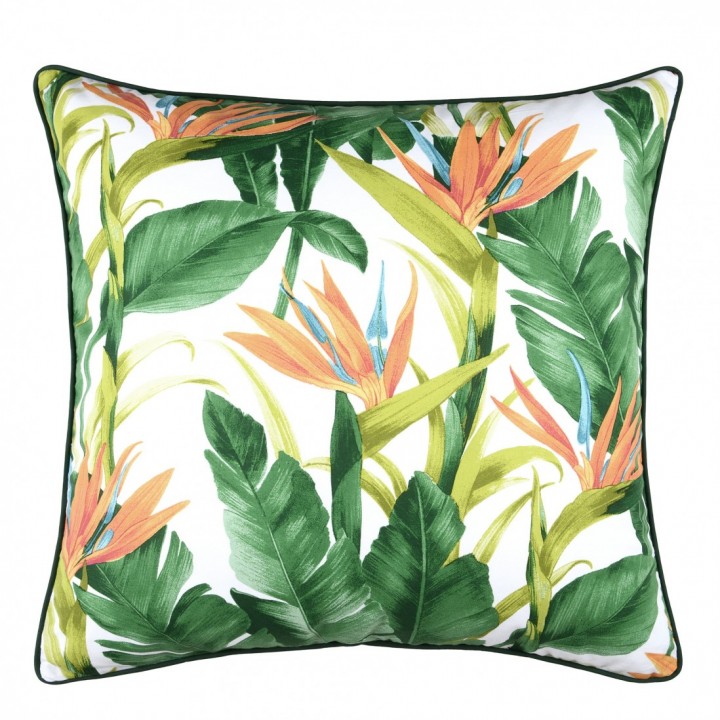 Floral Cushions