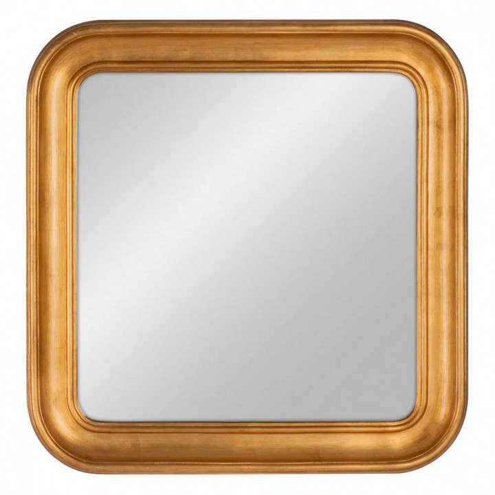 Square Mirrors