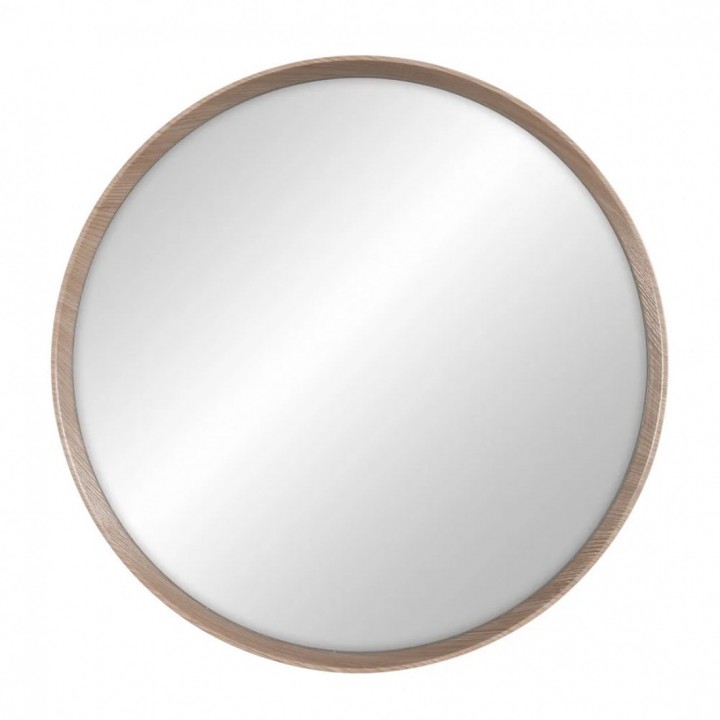 Round Mirrors