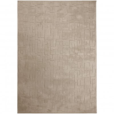 Alfombra Moderna Bosco 866/002 Beige