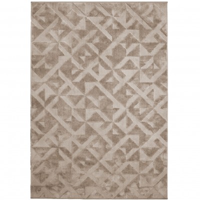 Alfombra Moderna Bosco 869/002 Beige