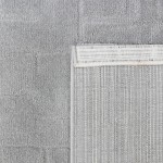 Alfombra Moderna Bosco 866/017 Gris